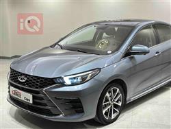 Chery Arrizo 6